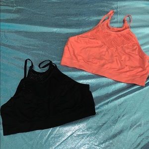 Sports Bras